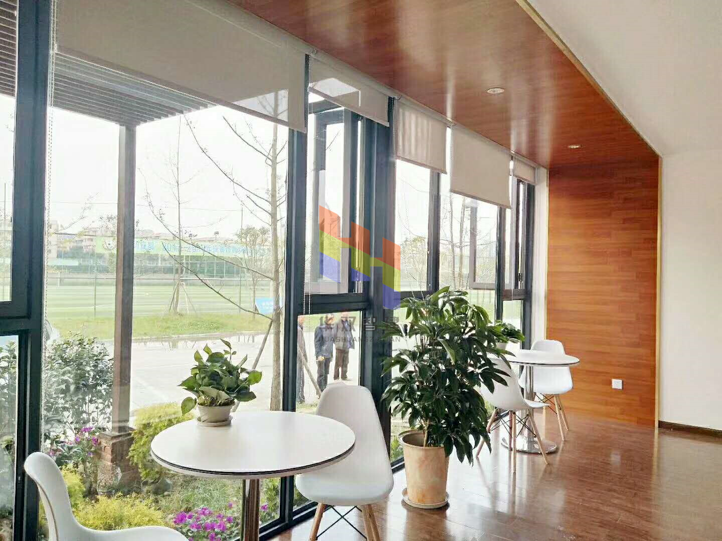 集装箱酒店