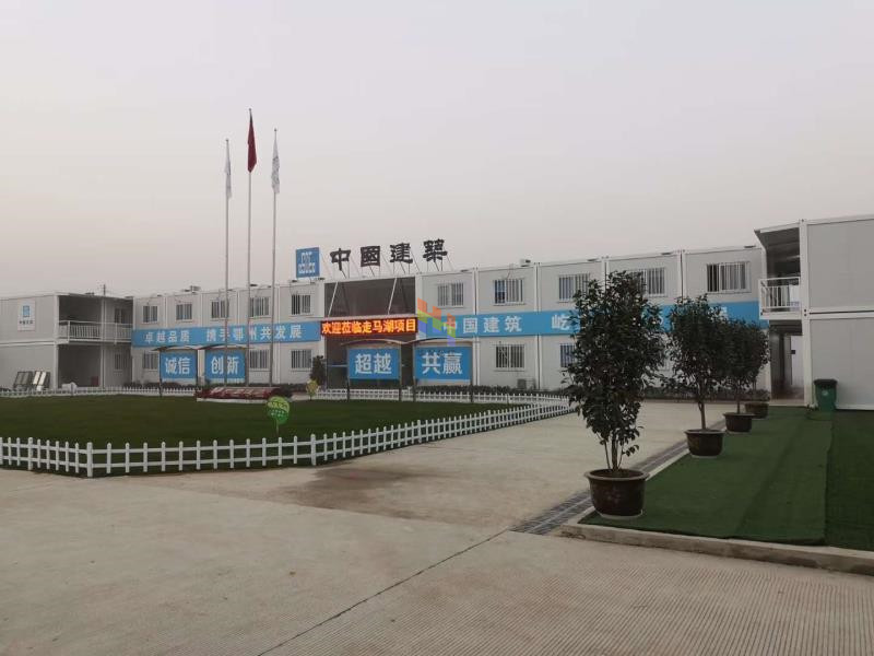 钢结构办公楼