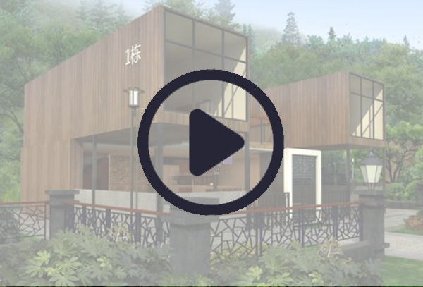 集装箱房屋修建